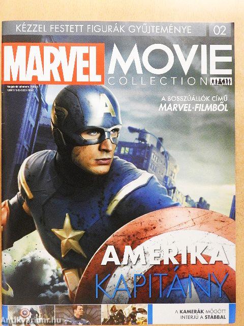 Marvel Movie Collection 2.