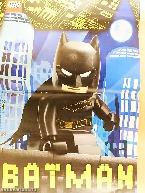 Lego Batman 3.