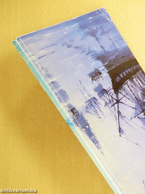 A Levante hajóraj magyar tengerésze