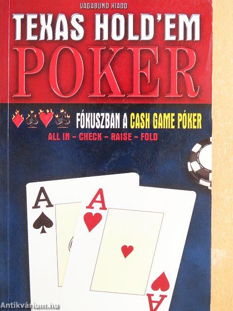 Fókuszban a cash game póker