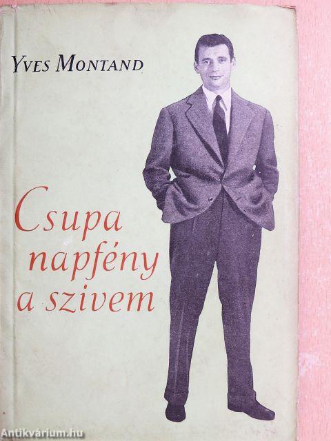 Csupa napfény a szivem