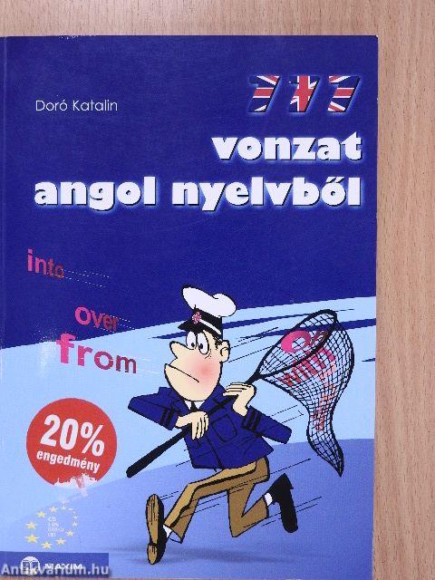 777 vonzat angol nyelvből