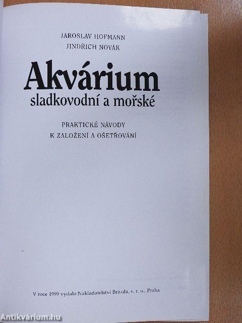 Akvárium