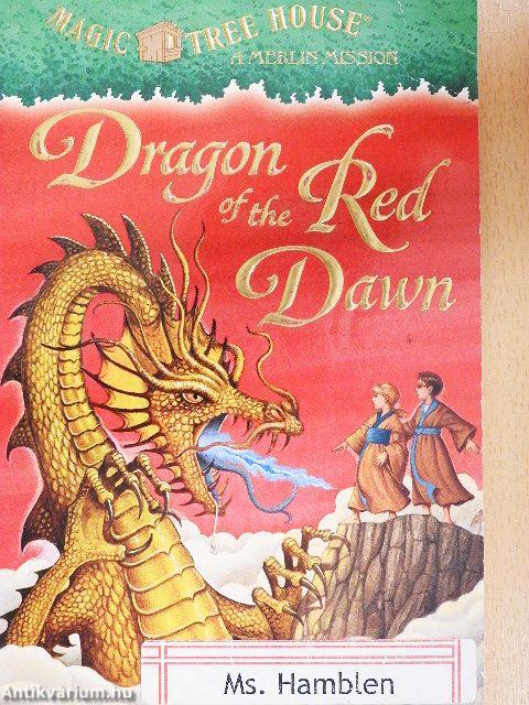 Dragon of the Red Dawn