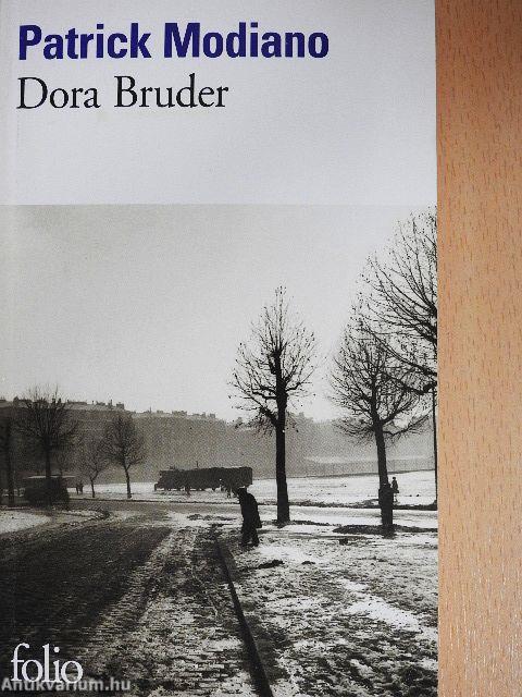 Dora Bruder