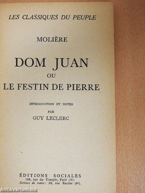 Don Juan