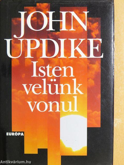 Isten velünk vonul