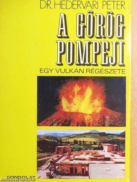 A görög Pompeji