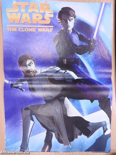 The Clone Wars Magazin 2010/1