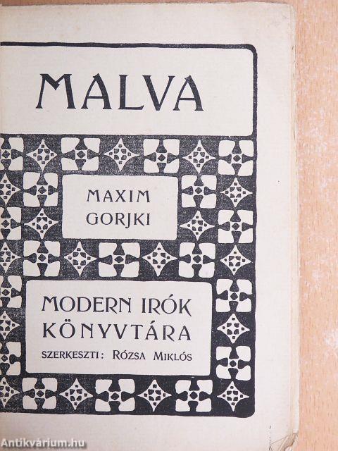 Malva