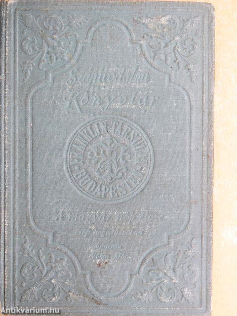 A magyar nép élcze szép hegedűszóban