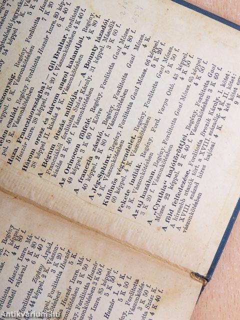 A magyar nép élcze szép hegedűszóban