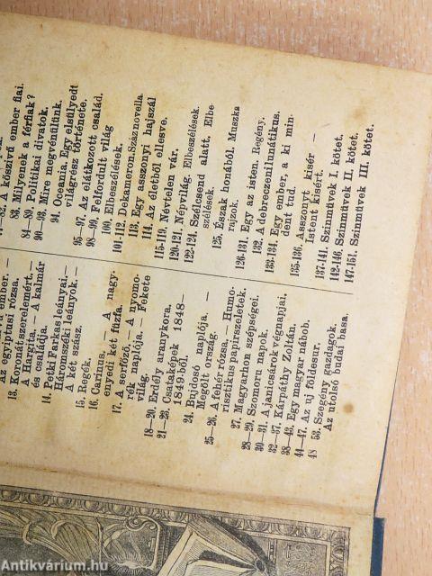 A magyar nép élcze szép hegedűszóban