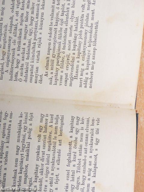 A magyar nép élcze szép hegedűszóban