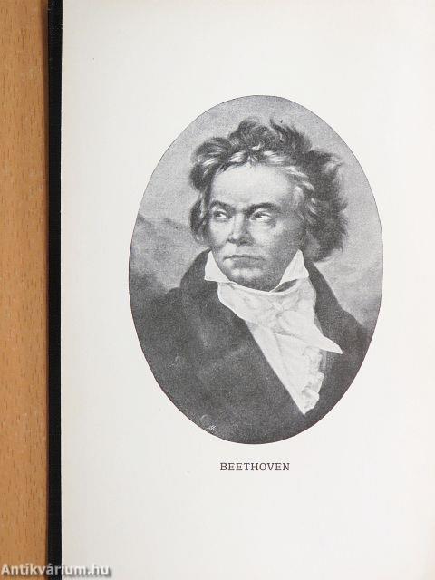 Beethoven élete