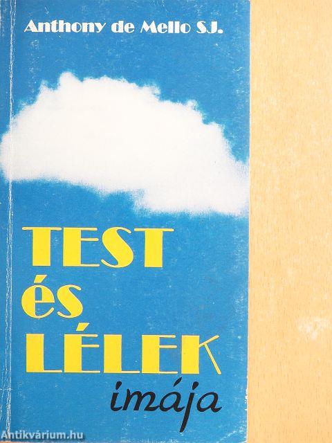 Test és lélek imája