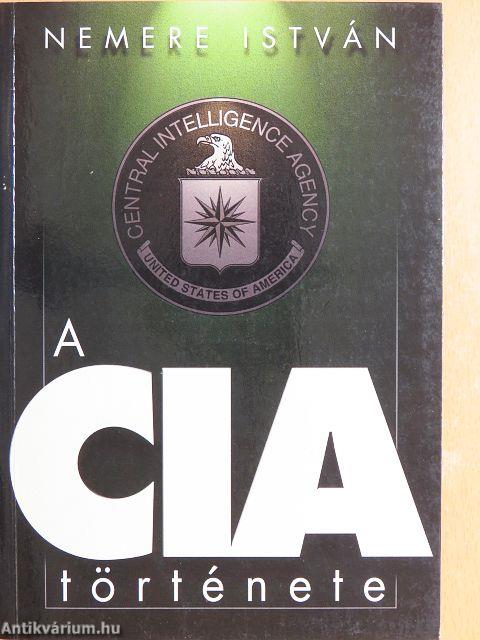 A CIA története