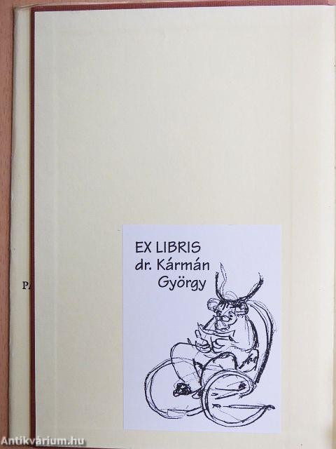 Párbeszéd a groteszkről