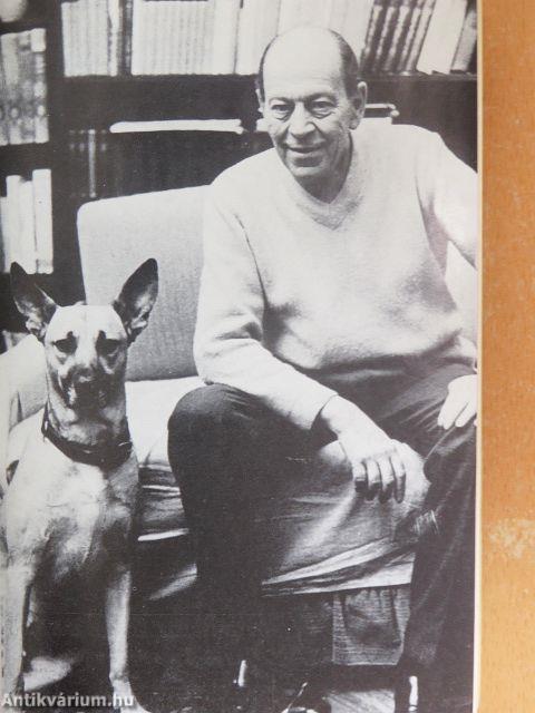 Párbeszéd a groteszkről