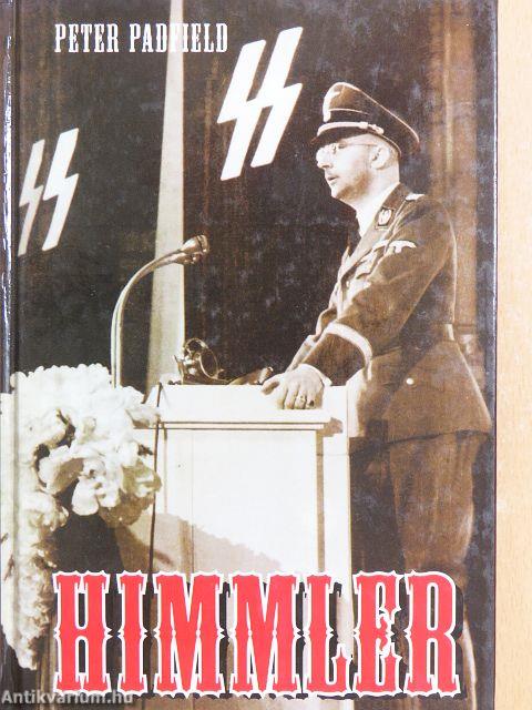 Himmler I-II.