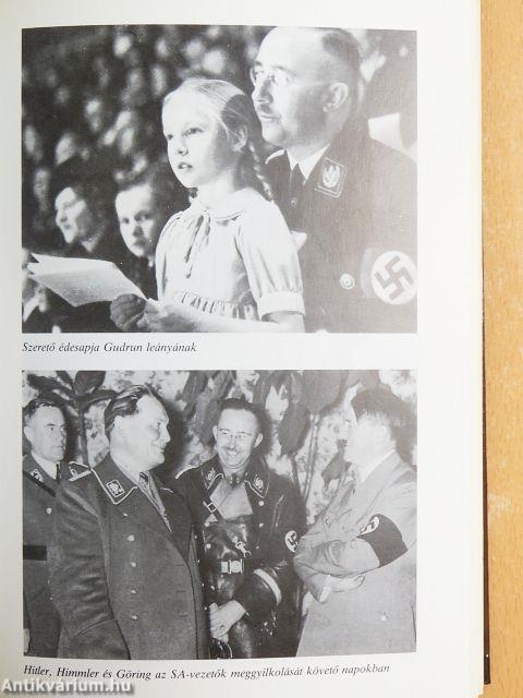 Himmler I-II.