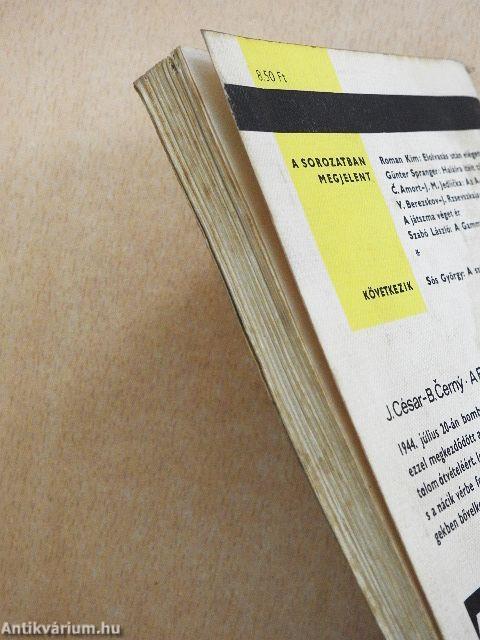 A Farkasodú alkonya