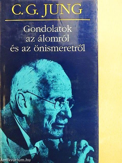 Gondolatok az álomról és az önismeretről