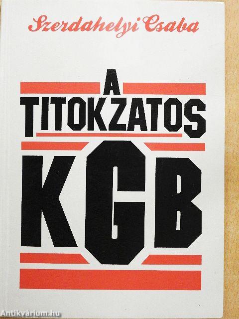 A titokzatos KGB