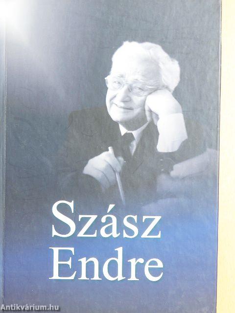 Szász Endre