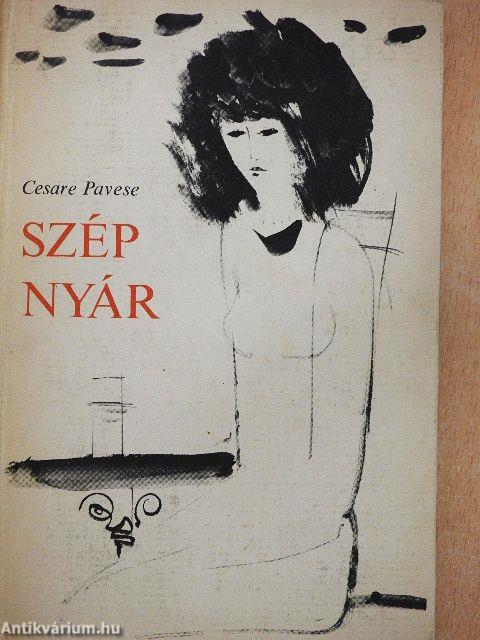 Szép nyár