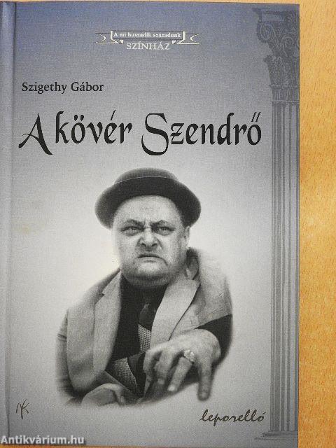 A kövér Szendrő