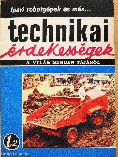 Technikai érdekességek a világ minden tájáról - 77/2