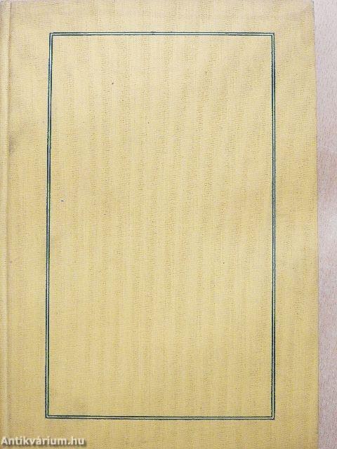 Látomás és indulat a művészetben