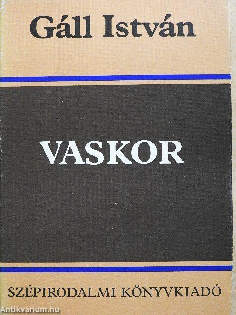 Vaskor