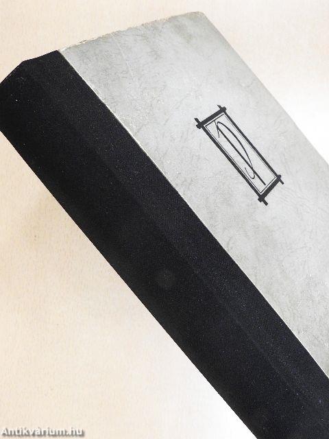 A bölcsőtől Budapestig