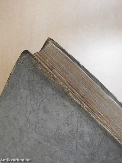 A bölcsőtől Budapestig