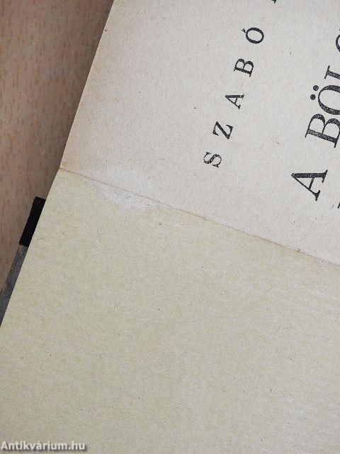 A bölcsőtől Budapestig