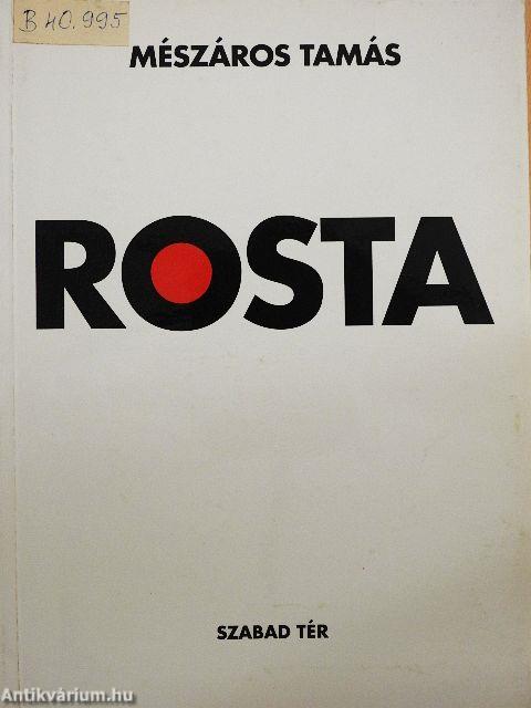 Rosta