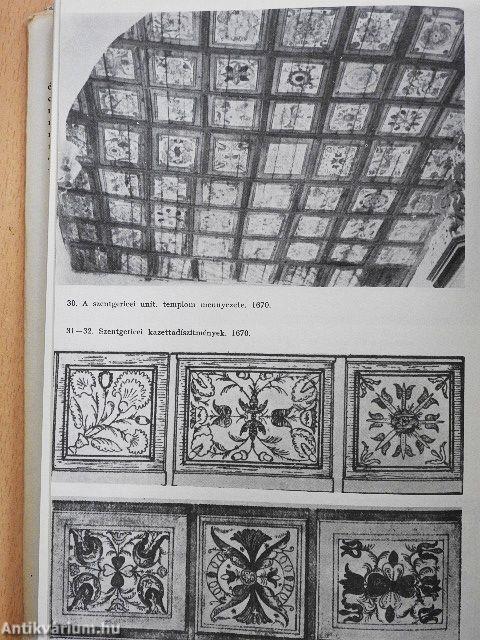 Művészettörténeti tanulmányok