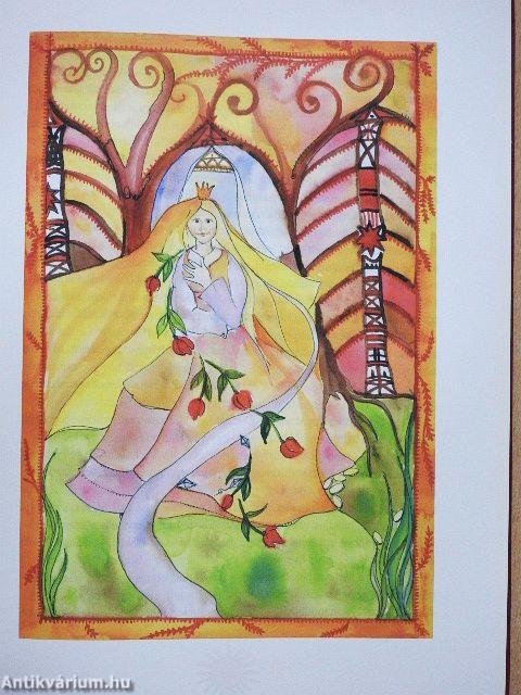 Csodás mesék nagyobbaknak