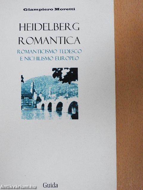 Heidelberg romantica