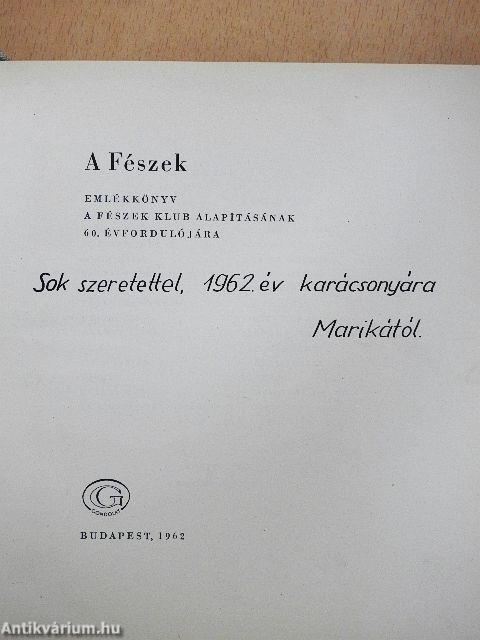 A Fészek