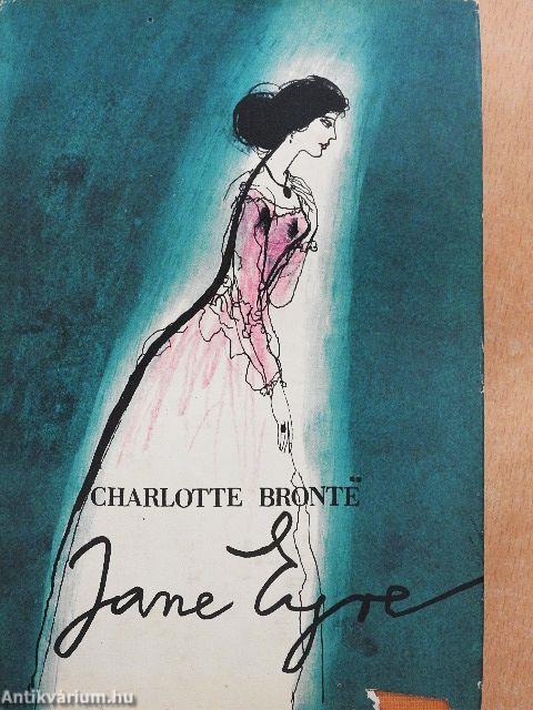 Jane Eyre