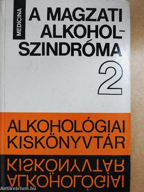 A magzati alkoholszindróma