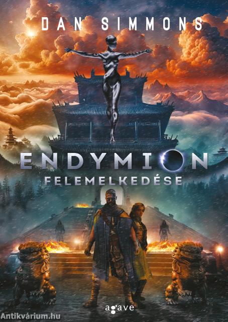 Endymion felemelkedése