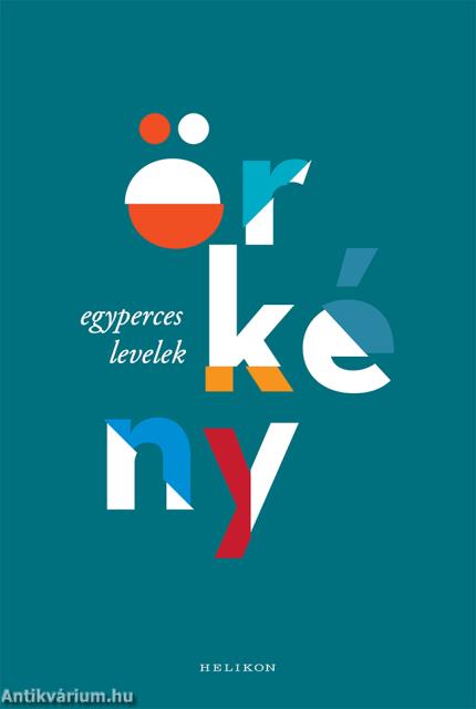 Egyperces levelek