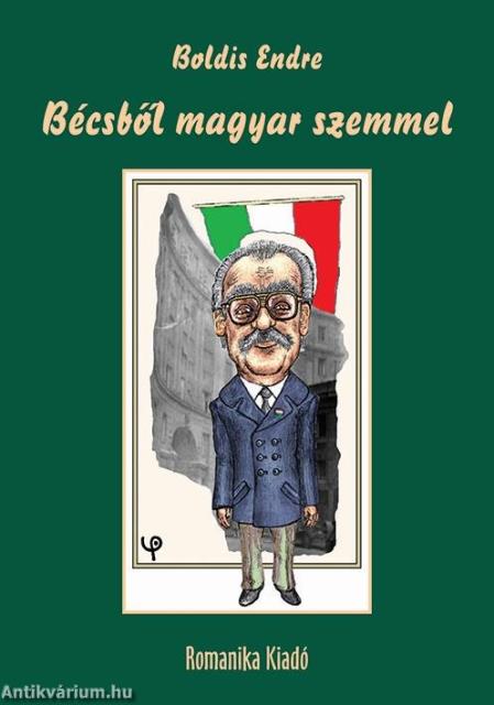 Bécsből magyar szemmel