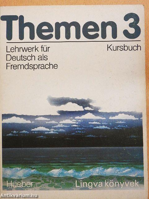 Themen 3 - Kursbuch