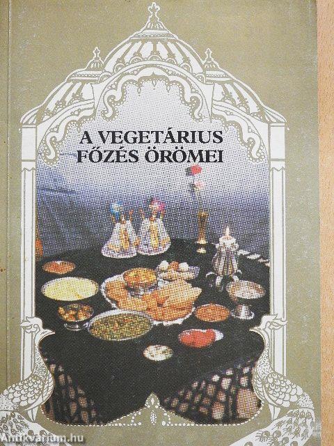 A vegetárius főzés örömei