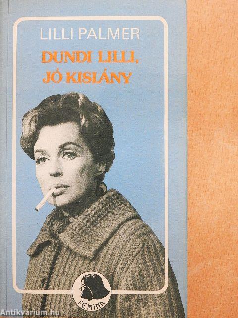 Dundi Lilli, jó kislány